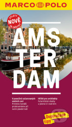Amsterdam - kniha z kategorie Beletrie