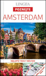 Amsterdam - kniha z kategorie Beletrie