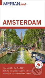 Amsterdam - Merian Live!