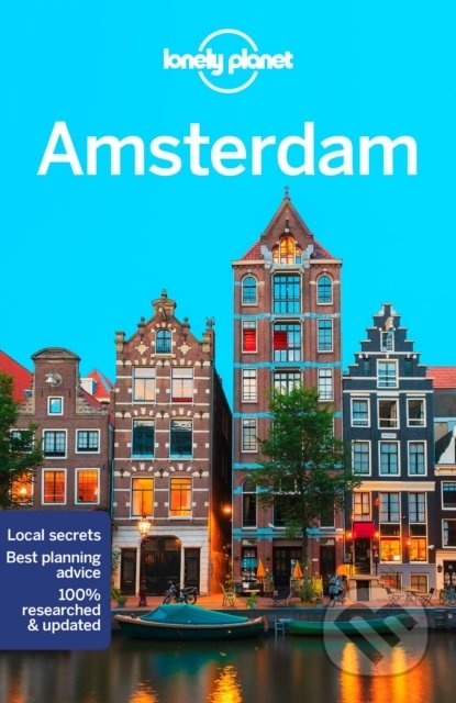 Amsterdam (Travel Guide)