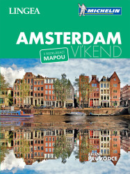 Amsterdam - kniha z kategorie Beletrie
