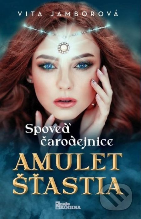 Amulet šťastia