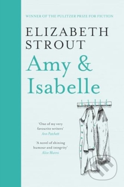 Amy & Isabelle