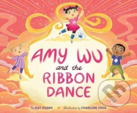 Amy Wu and the Ribbon Dance