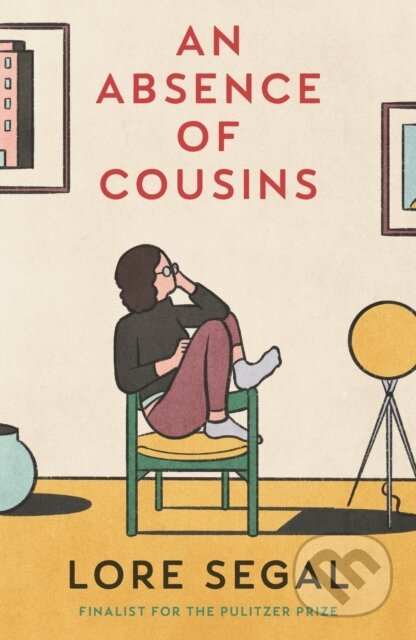 An Absence of Cousins (A Novel)