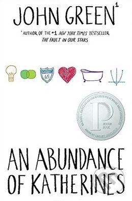 An Abundance of Katherines