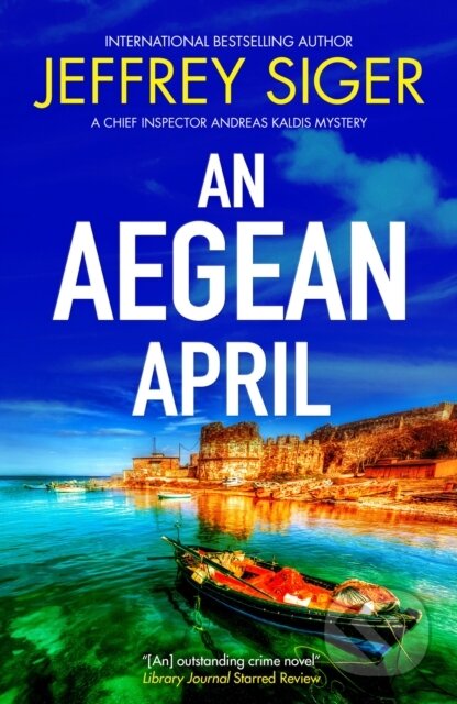 An Aegean April