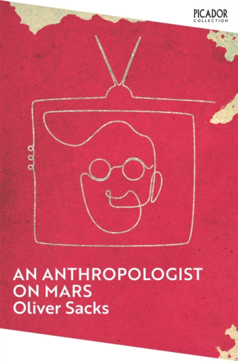An Anthropologist on Mars