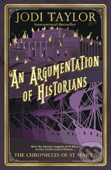 An Argumentation of Historians