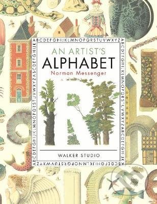 An Artist's Alphabet