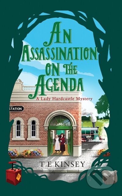 An Assassination on the Agenda