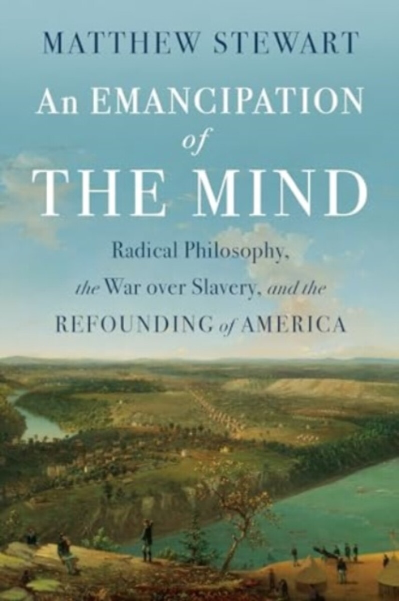 An Emancipation of the Mind