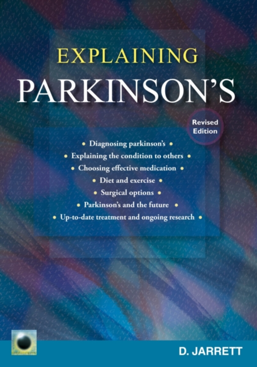 An Emerald Guide to Explaining Parkinson's