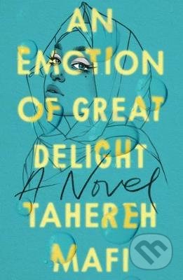 An Emotion Of Great Delight