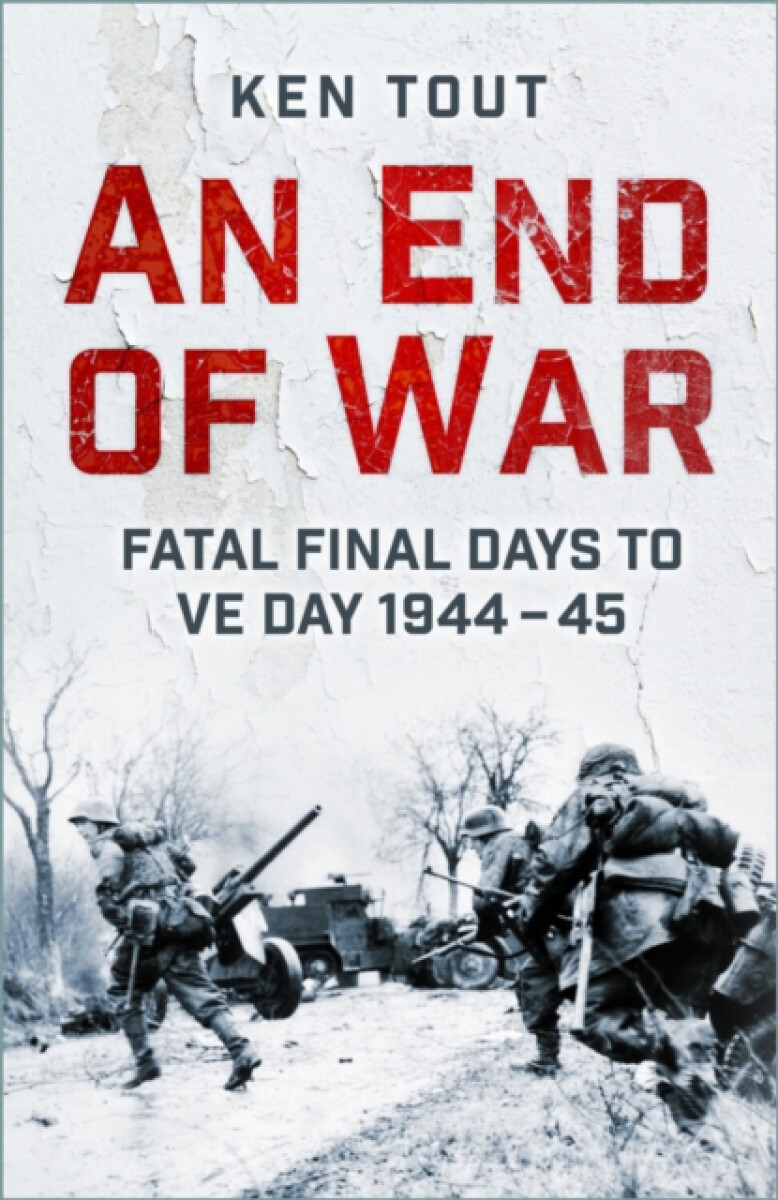 An End of War
