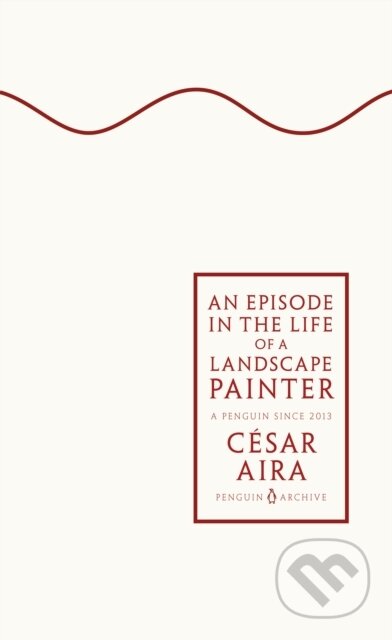 An Episode in the Life of a Landscape Painter