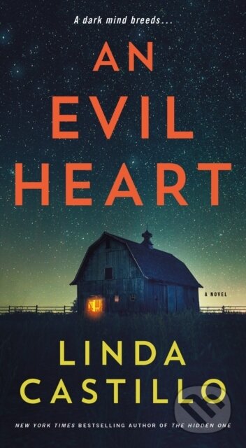 An Evil Heart (A Novel)
