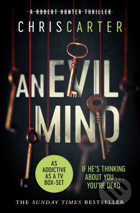 An Evil Mind