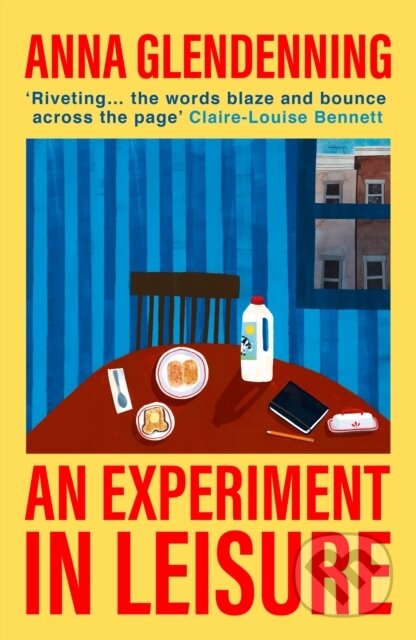 An Experiment in Leisure