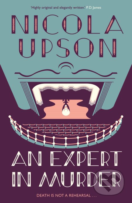 An Expert in Murder