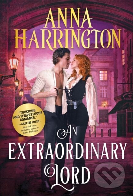 An Extraordinary Lord