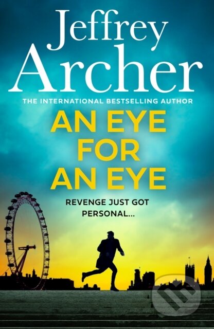 An Eye for an Eye