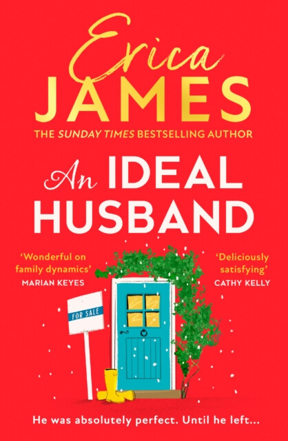 An Ideal Husband - Erica James