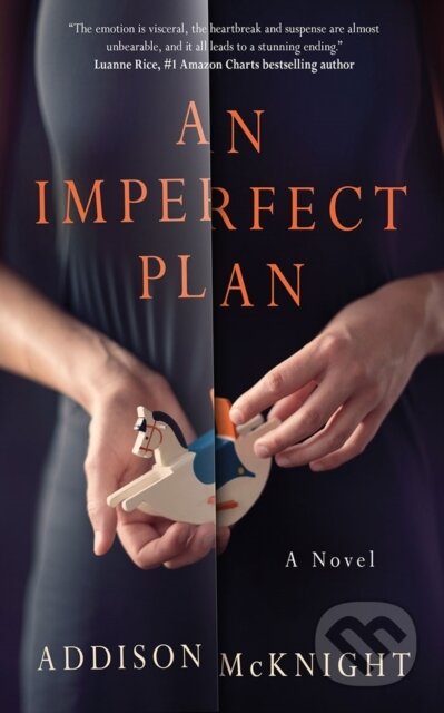 An Imperfect Plan (A Novel)