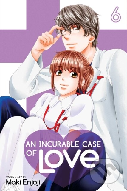 An Incurable Case of Love, Vol. 6