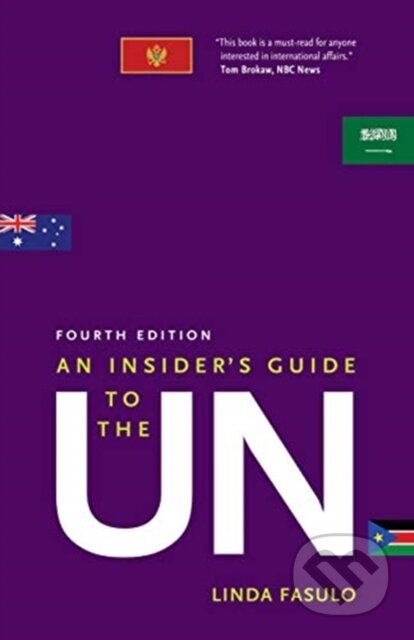 An Insider's Guide to the UN