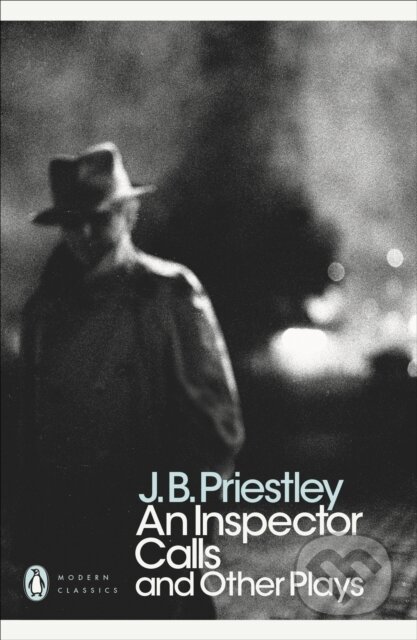An Inspector Calls and Other Plays