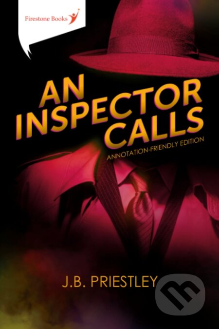 An Inspector Calls (Annotation-Friendly Edition)