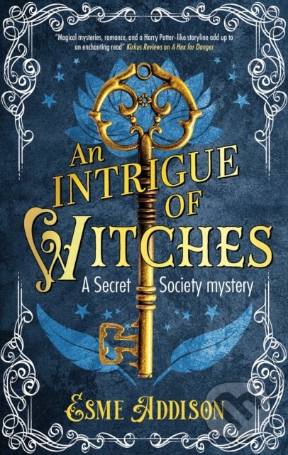 An Intrigue of Witches