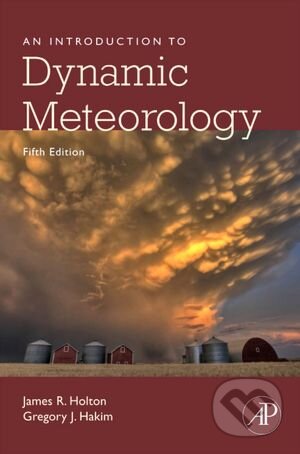 An Introduction to Dynamic Meteorology