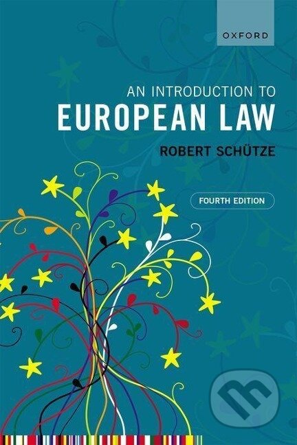 An Introduction to European Law