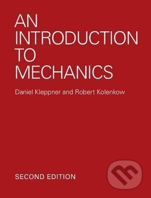 An Introduction to Mechanics