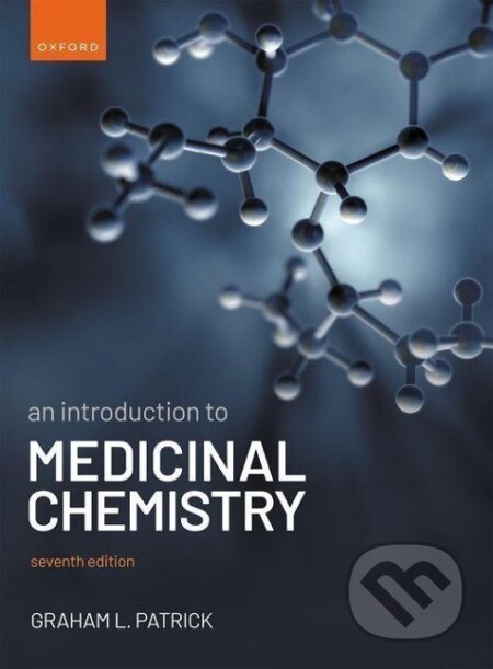 An Introduction to Medicinal Chemistry