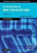 An Introduction to Non-Classical Logic