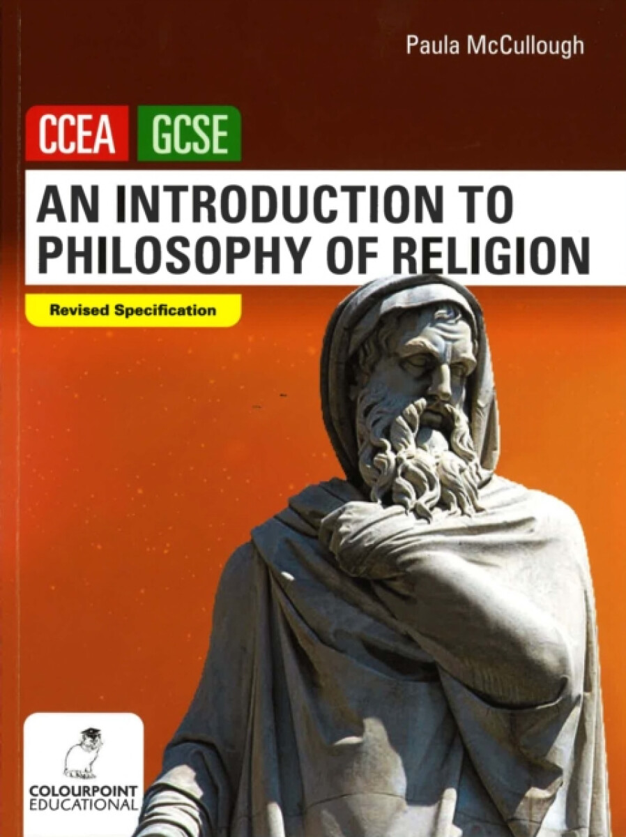 An Introduction to Philosophy of Religion