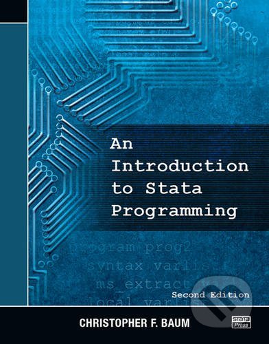 An Introduction to Stata Programming
