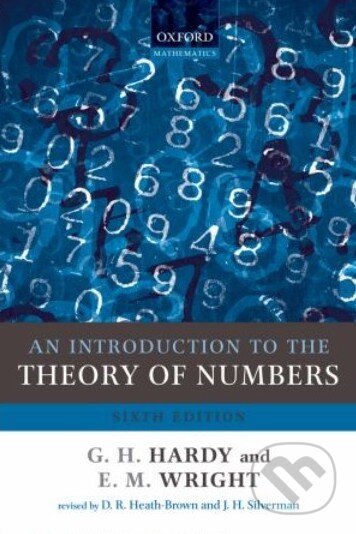 An Introduction to the Theory of Numbers