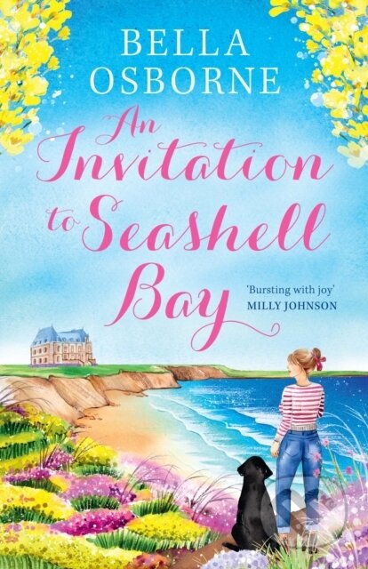 An Invitation to Seashell Bay