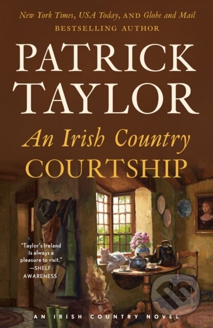 An Irish Country Courtship (A Novel)