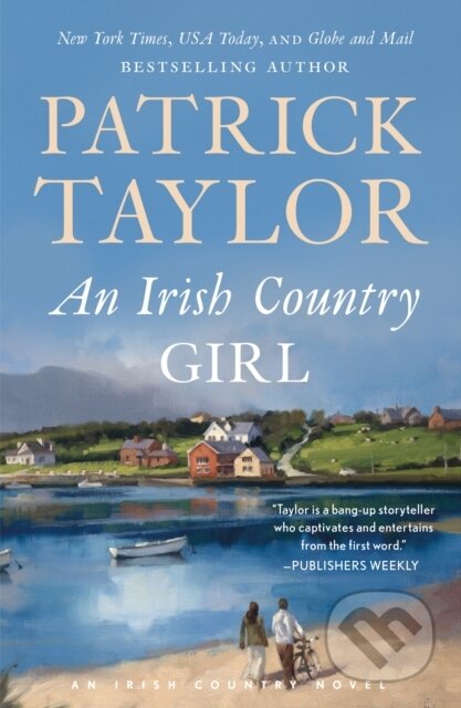 An Irish Country Girl (A Novel)