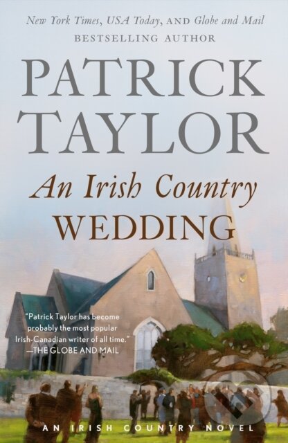 An Irish Country Wedding (A Novel)