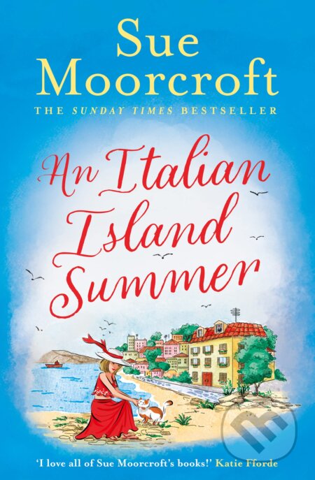 An Italian Island Summer