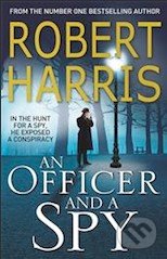 An Officer and a Spy