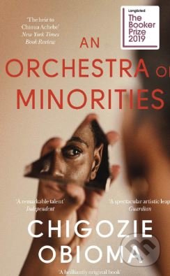 An Orchestra of Minorities