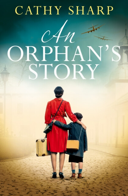 An Orphanâ€™s Story