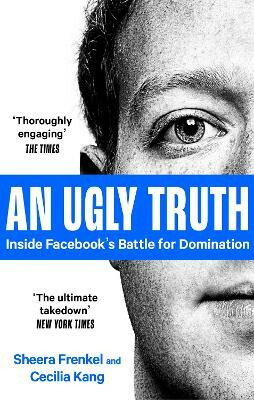 An Ugly Truth - Frenkel Sheera, Cecilia Kang